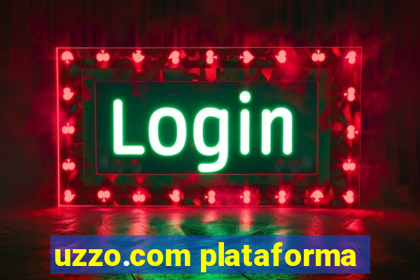 uzzo.com plataforma